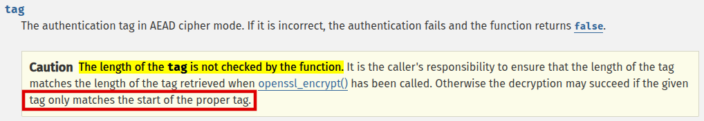 PHP Start of Proper Tag